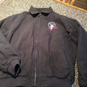 Vintage western jacket